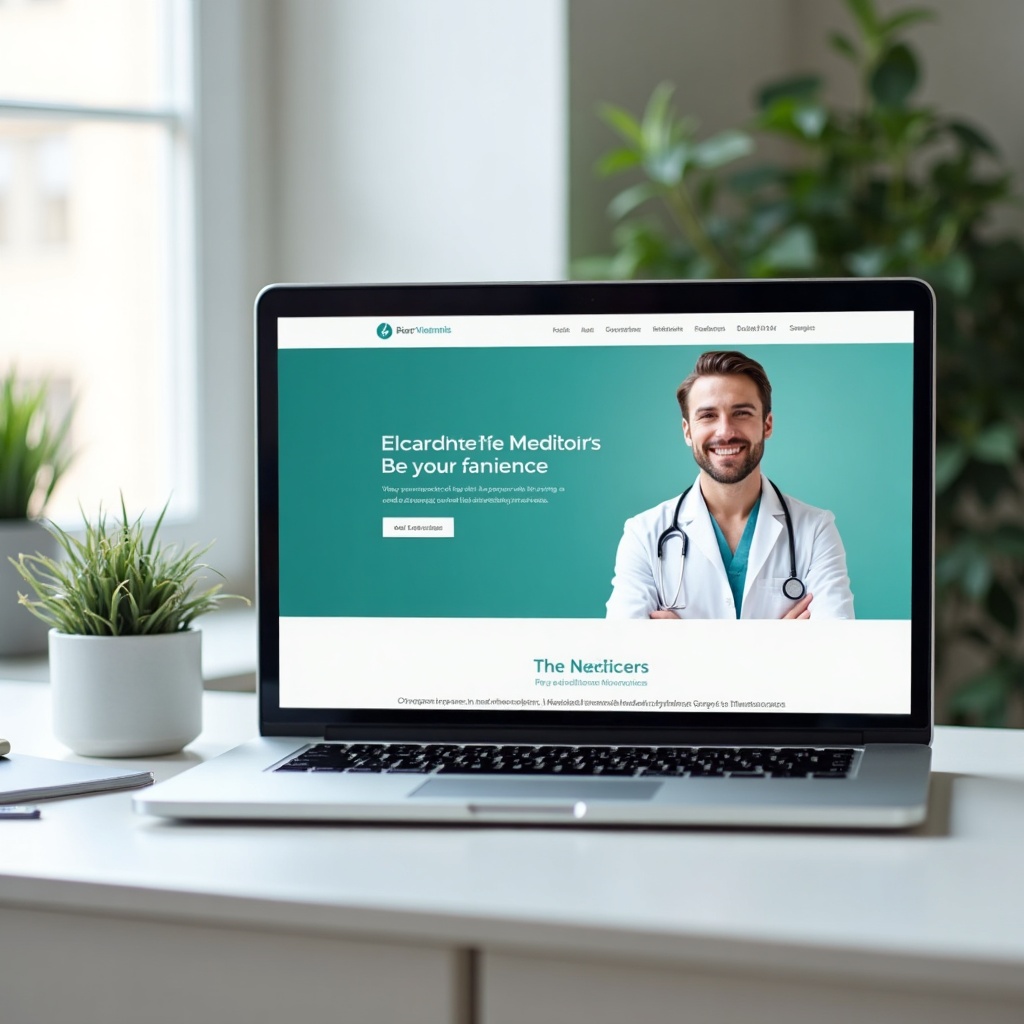 Why Your Practice Website Matters