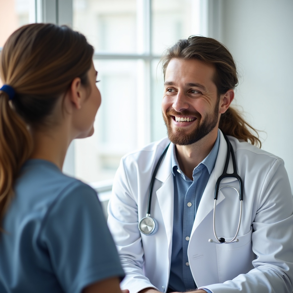 Five Ways to Improve Patient Communication