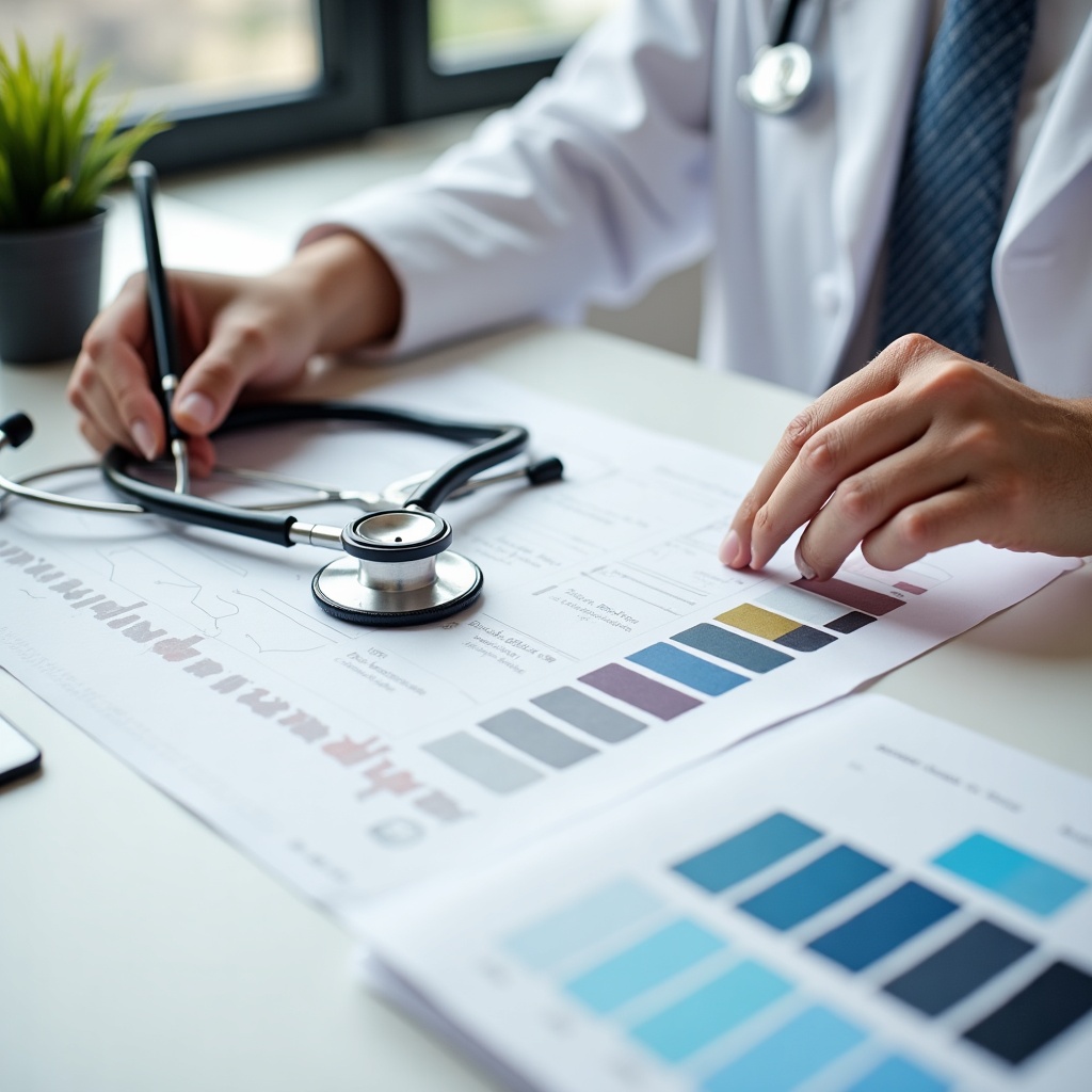 Starting a Medical Practice: Mastering Branding